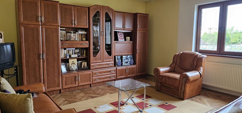 Casa de vanzare...