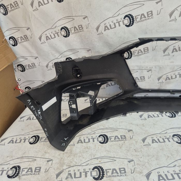 Bara fata Audi A4 B9 Facelift an 2019-2020-2021-2022-2023