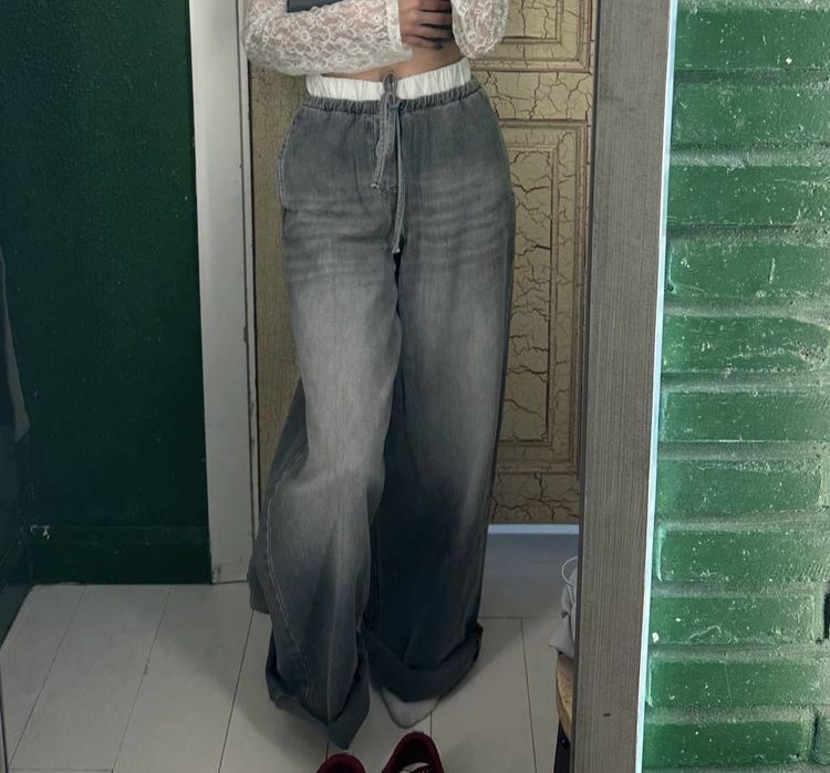 Распродажа штанов