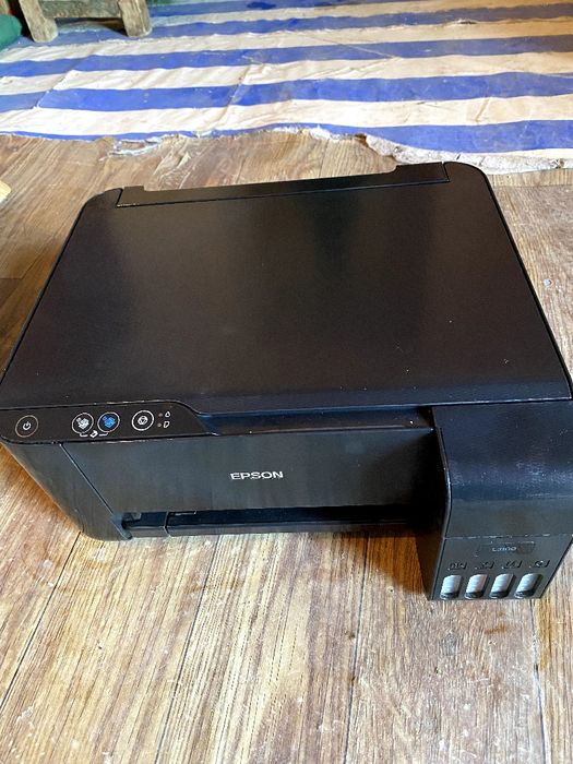 Printer Epson L3100