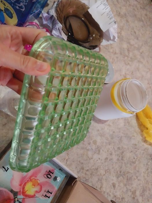 Продам посуду срочно!