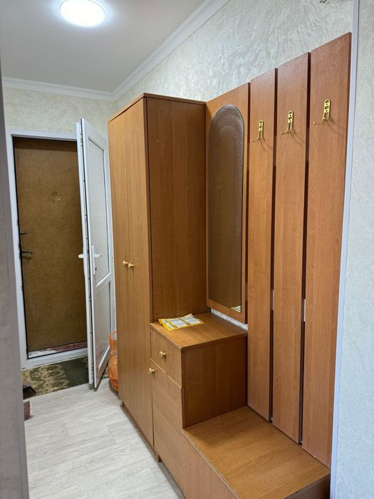 Двухкомнатная квартира посуточно