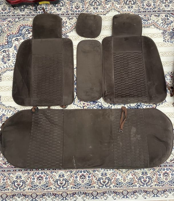 Продается накидка стояли на камри 50