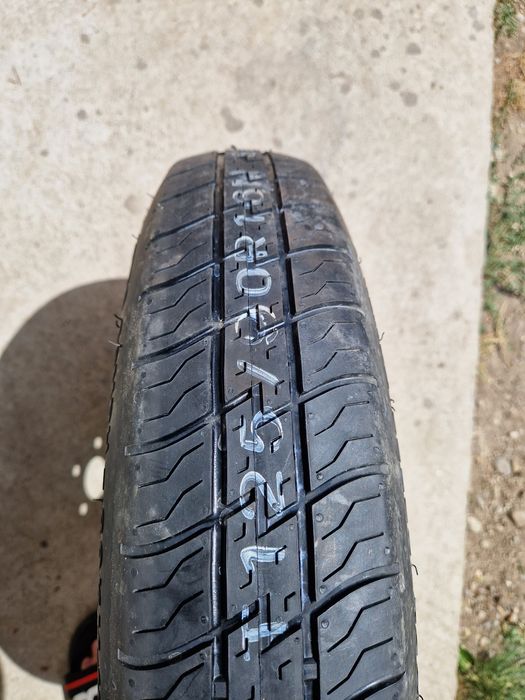 Vand janta rezerva slim,compatibila cu ford,volvo