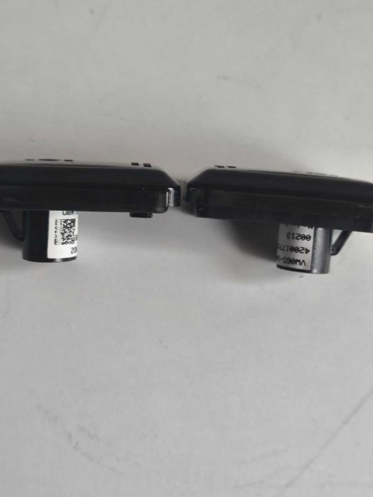 Мигачи VW Golf 2 Тъмно черни Мигачи Голф 2