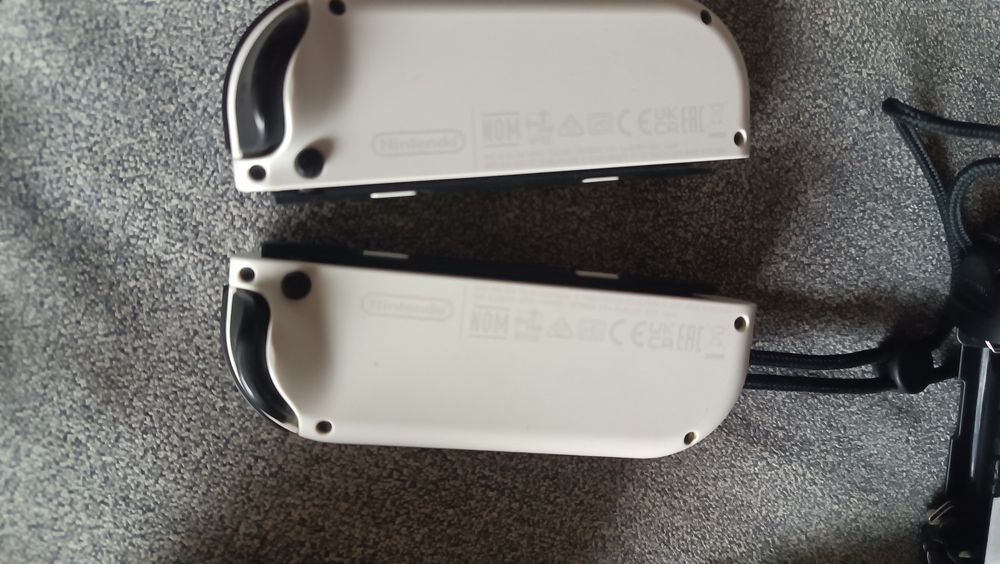 Controller Joicon Joycon Joy Cons Con Nintendo Switch ca noi plus dock