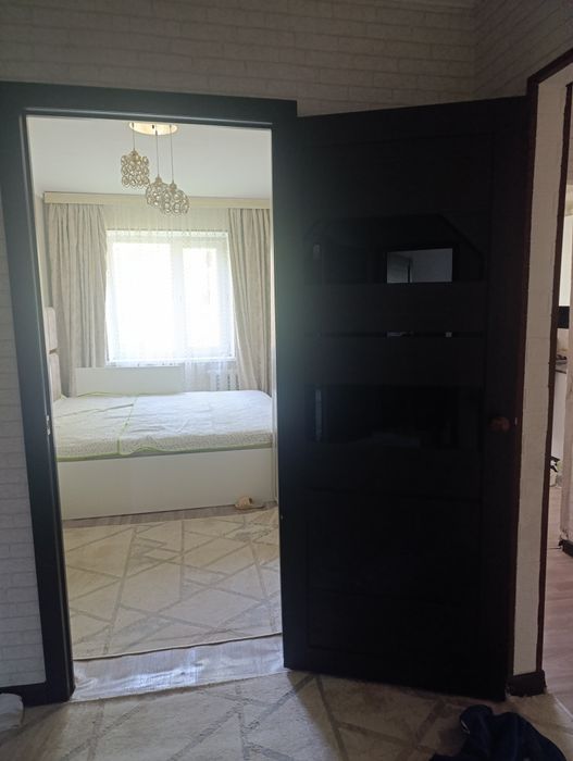 Межкомеатные двери