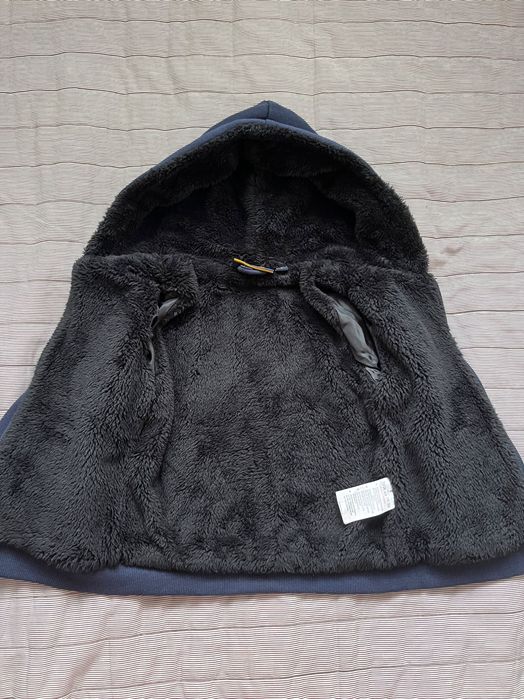 Детско, дебело горнище