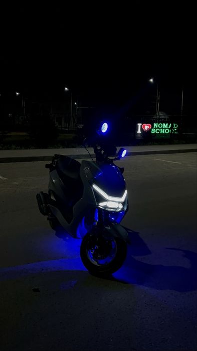 Продам мопед м12