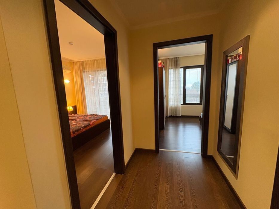 Продава се Тристаен апартамент в к.к. Златни пясъци - 105 кв.м за 1767 €/кв.м - Снимка #8