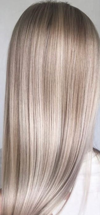 Balayage, vopsit, coafat, tuns