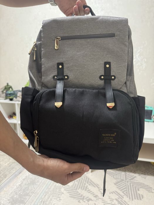 Сумка для мамочек