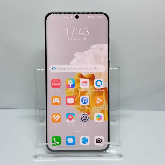 Huawei P60 PRO (Ag4 Dacia B.50875) Garantie 2 ani