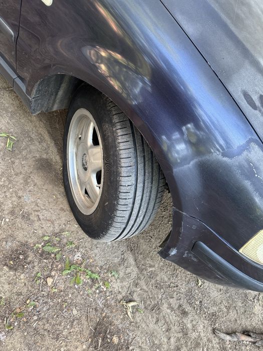 Продам машину пассат б5