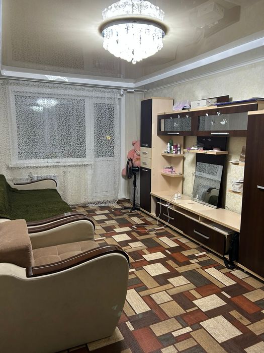 Продам 3-х комнатную квартиру