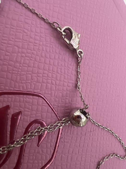 Choker Ariana Grande x Swarovski