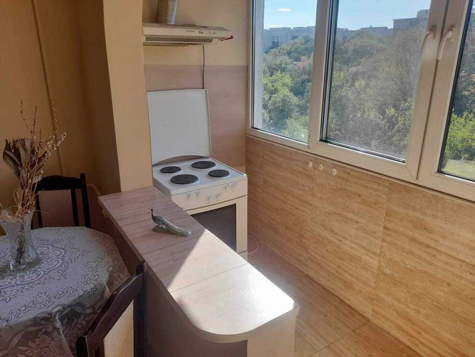 Продава се Тристаен апартамент в София, Слатина - 88 кв.м за 1989 €/кв.м - Снимка #5