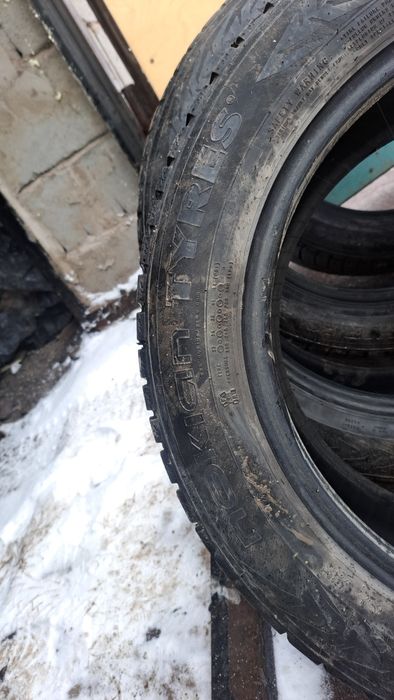 Шины резина 16/205/55