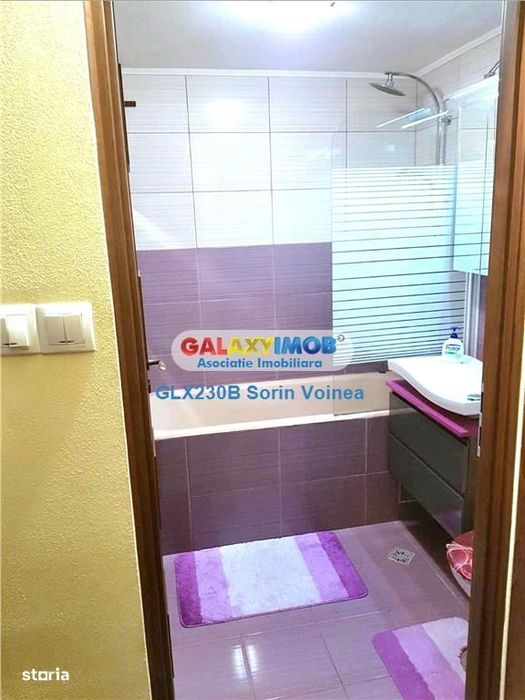 Apartament 3 camere Piata Sudului | decomandat | centrala | metrou
