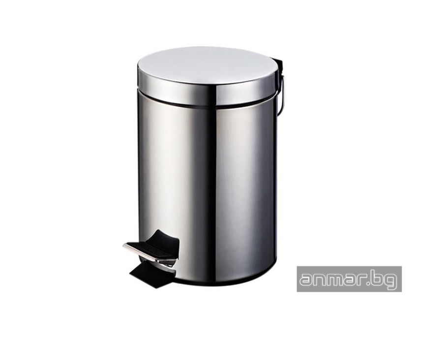 Кошчета за отпадъци, различни размери 3л, 5л, 8л, 12л, 20л, 30л