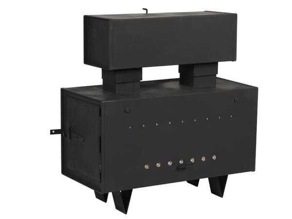 Soba Toolland Vulcano