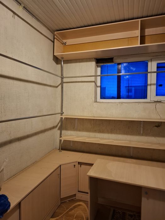 Мебель для магазина