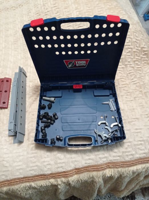 Детский набор строителя