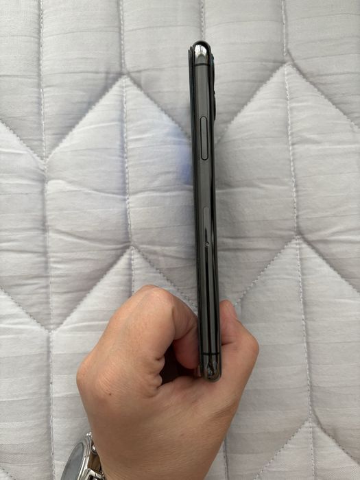 Iphone 11 pro 64 gb