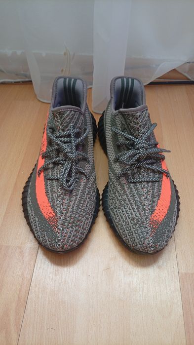 Yeezy 350 Beluga