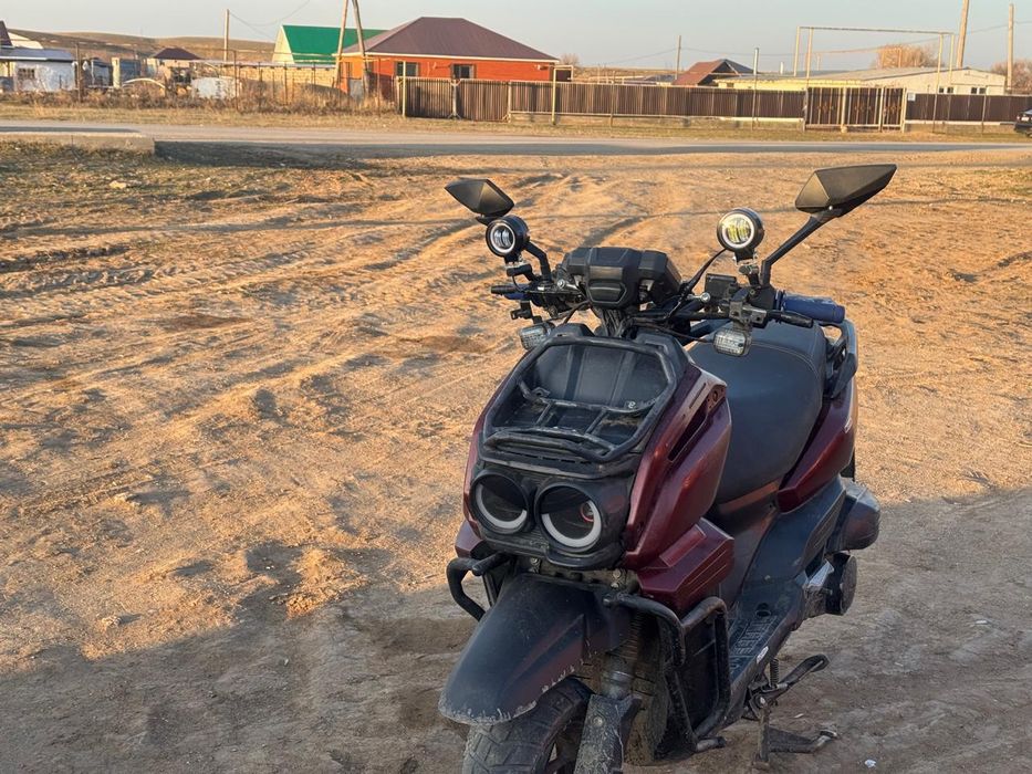 мопед танк торг есть