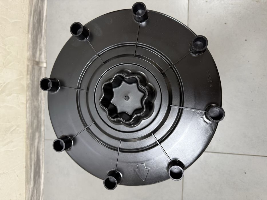 Воздушные фильтра Scania,Daf,VOLVO