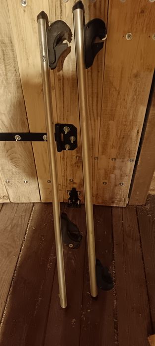 Bare transversale auto