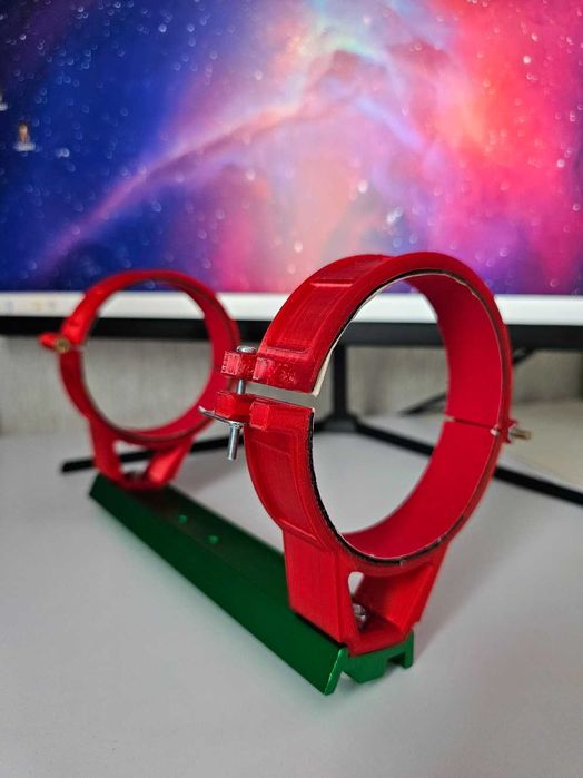 Телескоп DeepSky 90/700