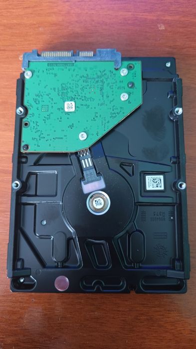 Продаю жёсткий диск 1 Tb