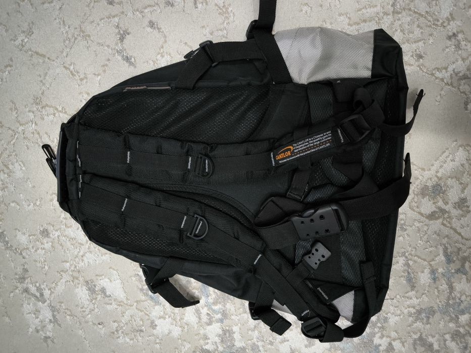 Рюкзак фабричный продам .