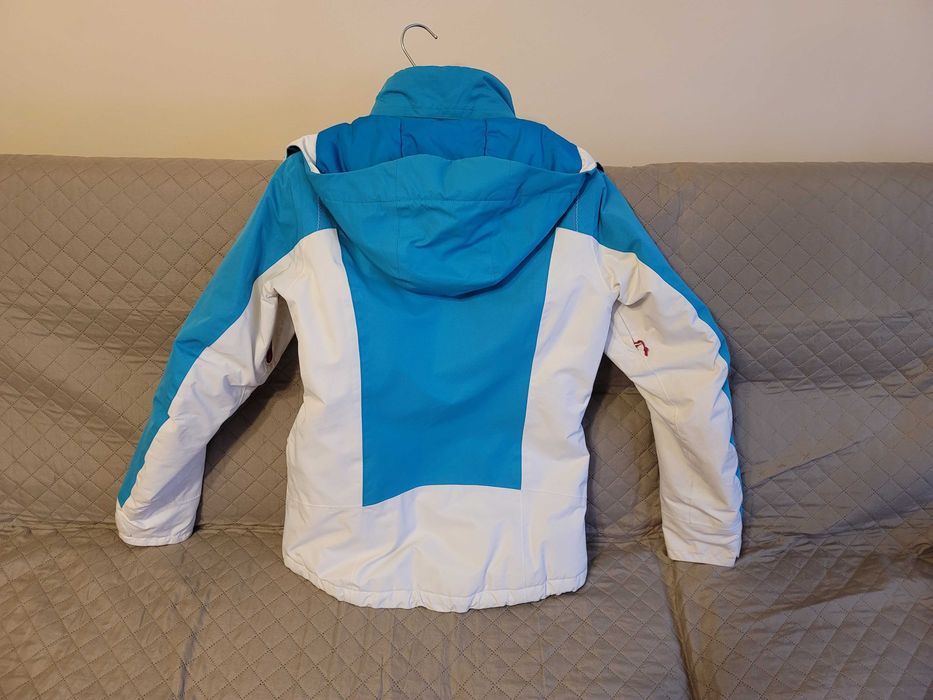 Vand geaca schi Salomon