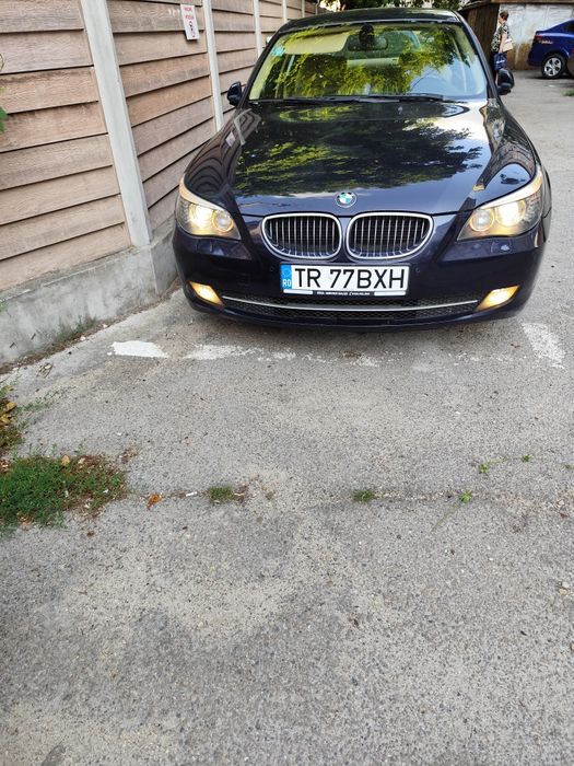 BMW 5 Series 2008 — imagine 2