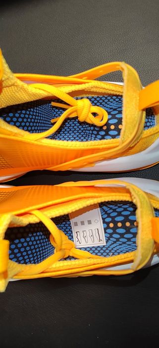 Nike Air Max Craze, номер 38,5
