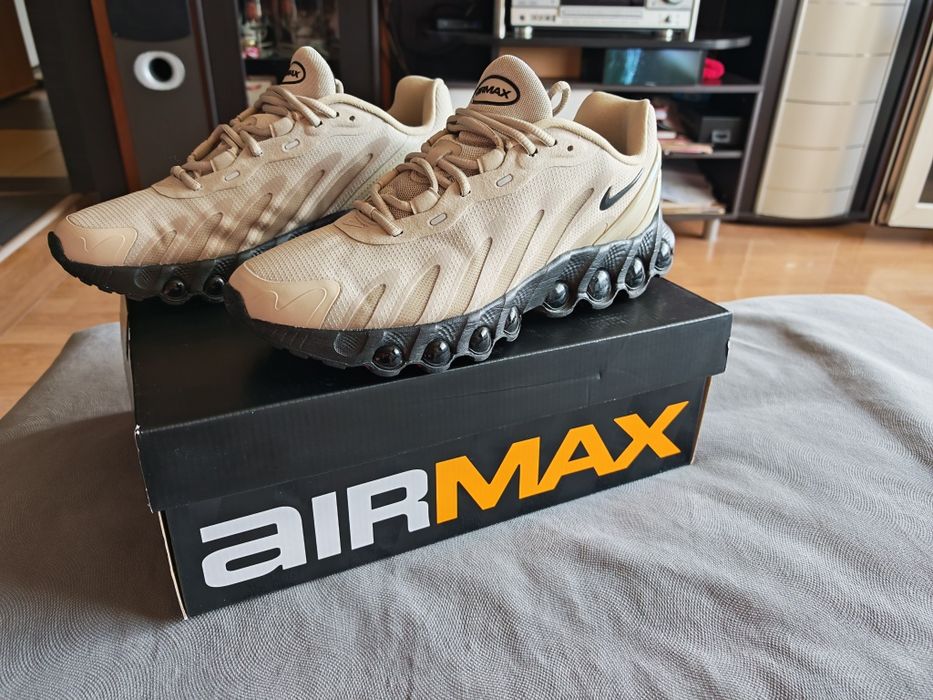 Nike Air Max DN8 - 42 размер