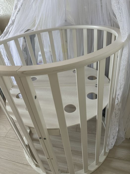 Детский кровать