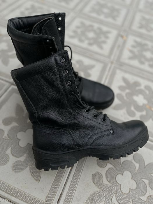 Летние берцы отличного качества