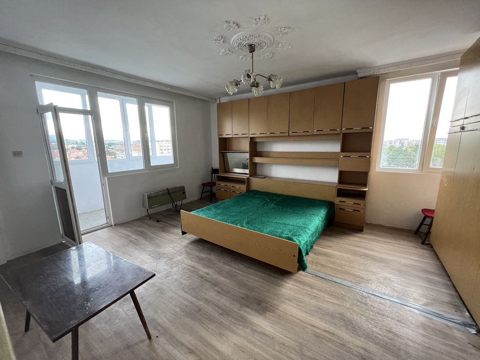 Продава се Двустаен апартамент в Ловеч, Център - 58 кв.м за 1035 €/кв.м - Снимка #3