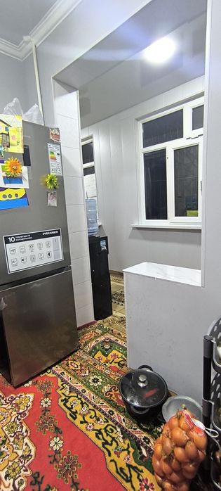 Продаю 3х  ком кв-ру М-в Куйлюк-2