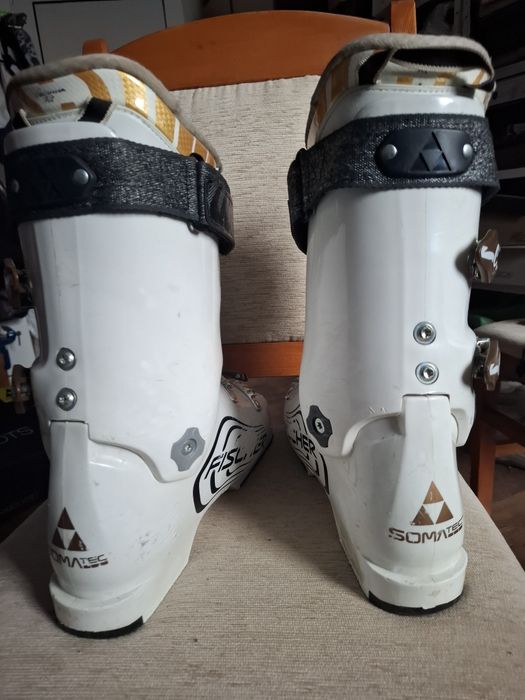 Ски обувки Fischer 26.5