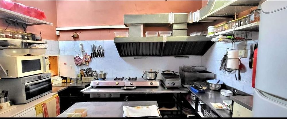 Продава се Заведение в София, Манастирски ливади - 271 кв.м за 1181 €/кв.м - Снимка #7