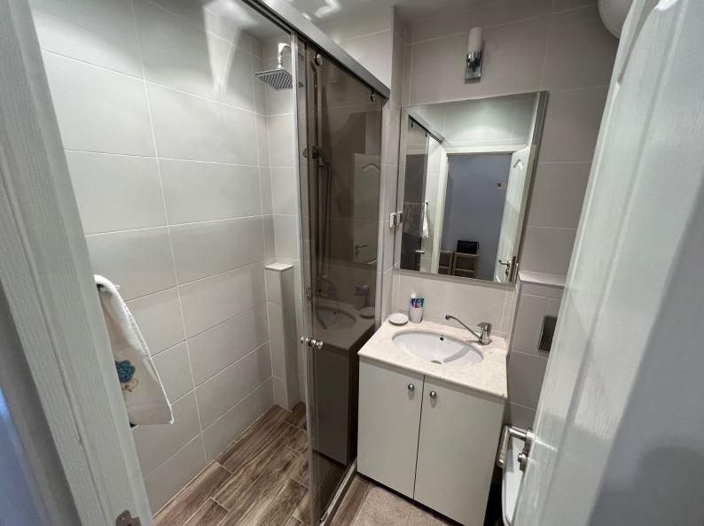 Дава се под наем Тристаен апартамент в Варна, Чайка - 62 кв.м за 600 € - Снимка #4