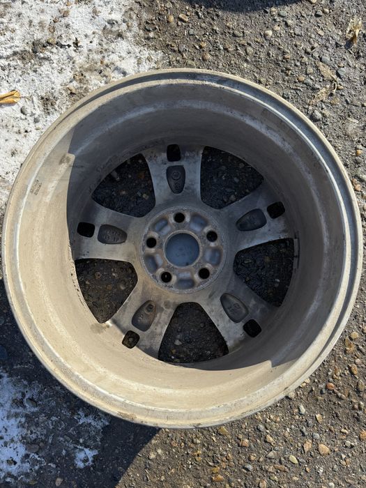 Продам диски на рав 4 R17