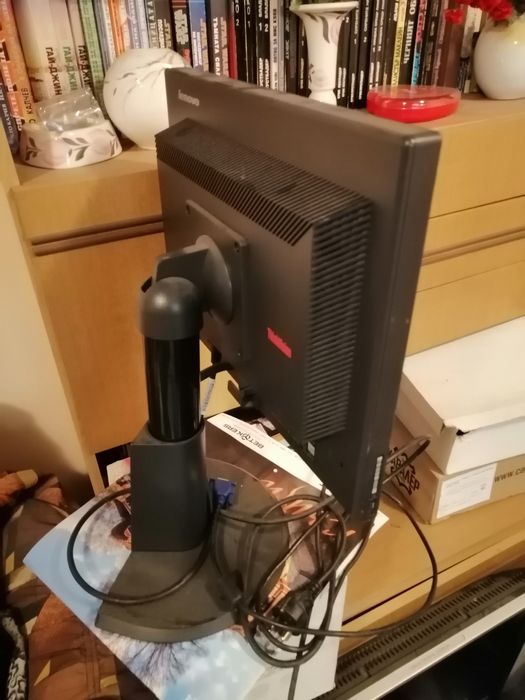 Монитори втора ръка