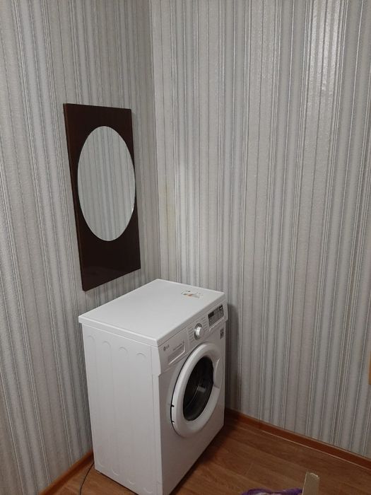 Сдам! 1ком.кв 4/5эт.р-он Рахат 110+