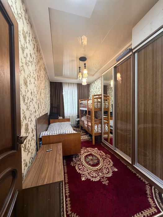 Юнусабад 7 кв продам шикарная 2 комнатная квартира Евроремонт